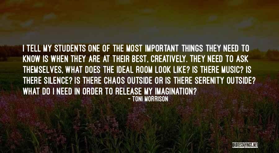 Haimanot Assefa Quotes By Toni Morrison Haimanot Assefa Quotes By Toni Morrison