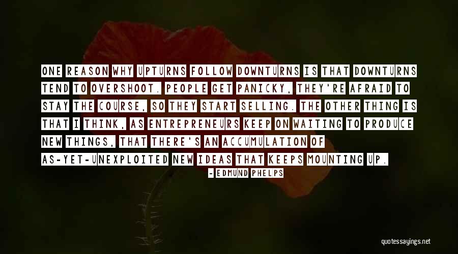 Haimanot Bedada Quotes By Edmund Phelps Haimanot Bedada Quotes By Edmund Phelps