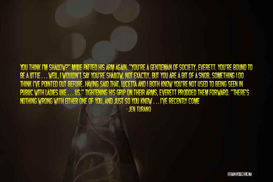Haimanot Kahsai Quotes By Jen Turano Haimanot Kahsai Quotes By Jen Turano