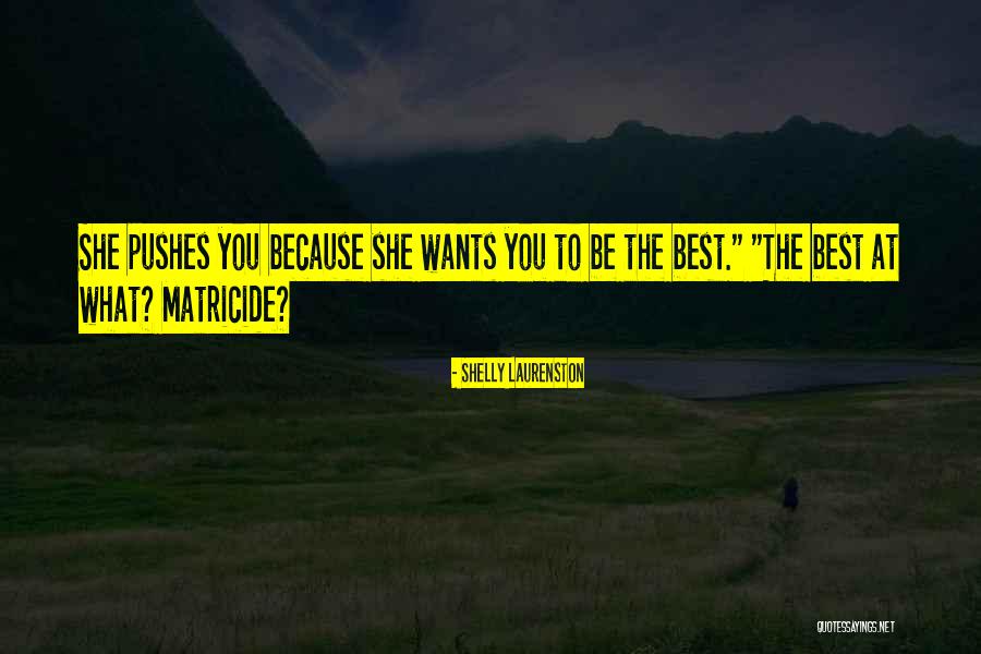 Haimanot Kahsai Quotes By Shelly Laurenston Haimanot Kahsai Quotes By Shelly Laurenston
