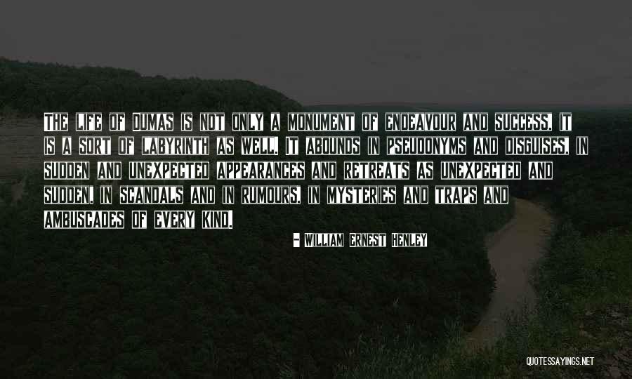 Haimanot Kahsai Quotes By William Ernest Henley Haimanot Kahsai Quotes By William Ernest Henley