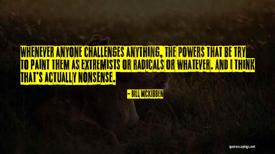 Haimart Quotes By Bill McKibben Haimart Quotes By Bill McKibben