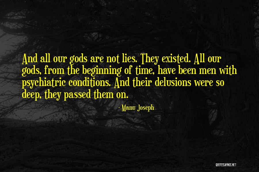 Haimart Quotes By Manu Joseph Haimart Quotes By Manu Joseph