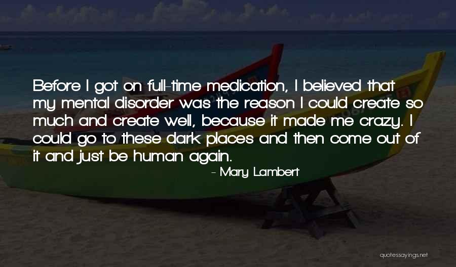 Haimart Quotes By Mary Lambert Haimart Quotes By Mary Lambert