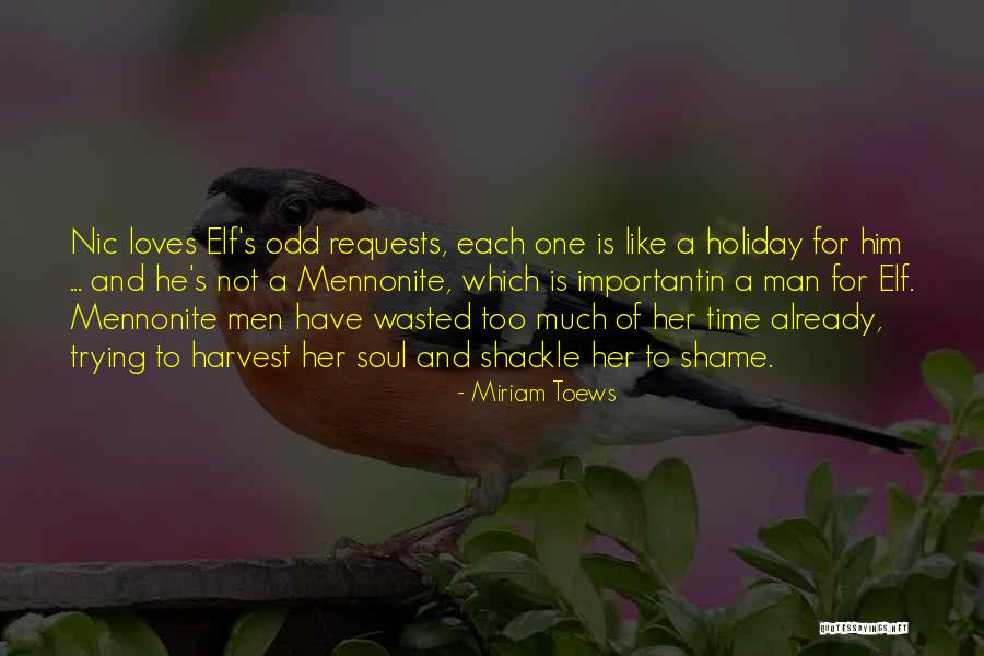 Haimart Quotes By Miriam Toews Haimart Quotes By Miriam Toews