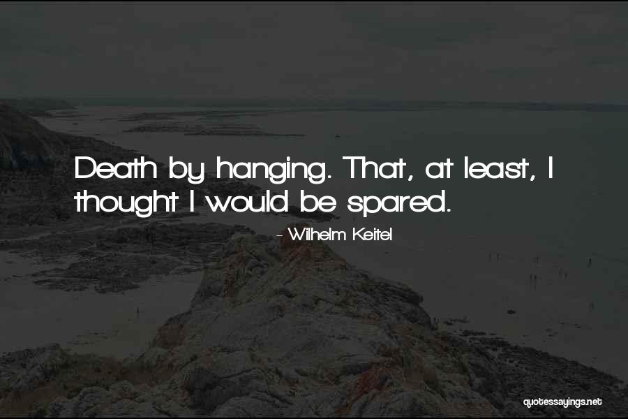 Haimart Quotes By Wilhelm Keitel Haimart Quotes By Wilhelm Keitel