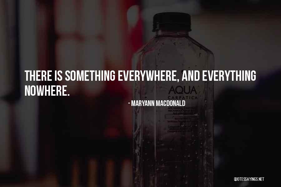 Haime Quotes By Maryann Macdonald Haime Quotes By Maryann Macdonald