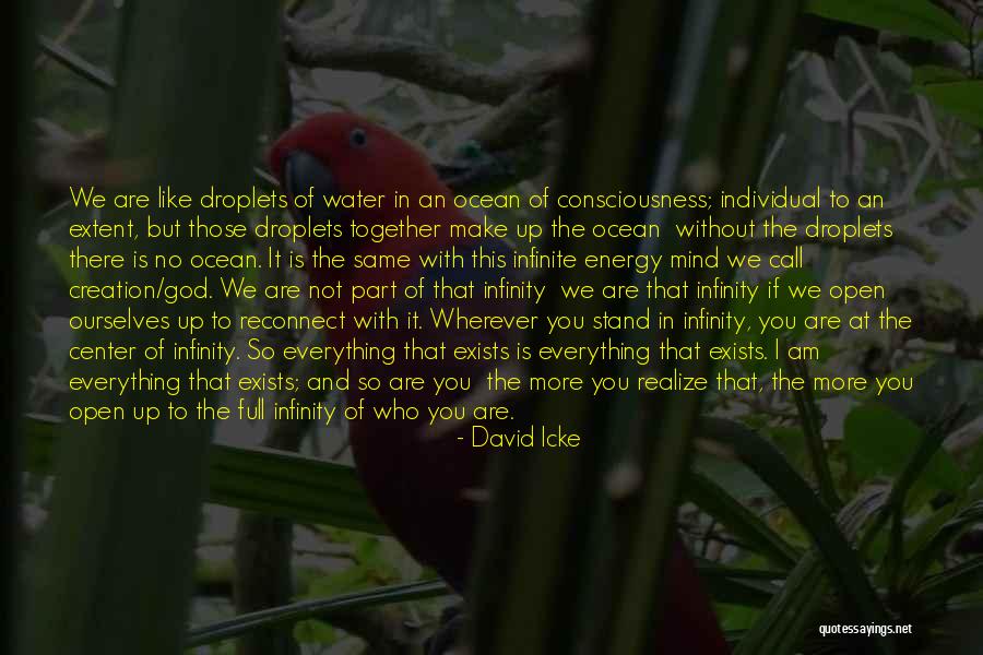 Haime Tv Quotes By David Icke Haime Tv Quotes By David Icke