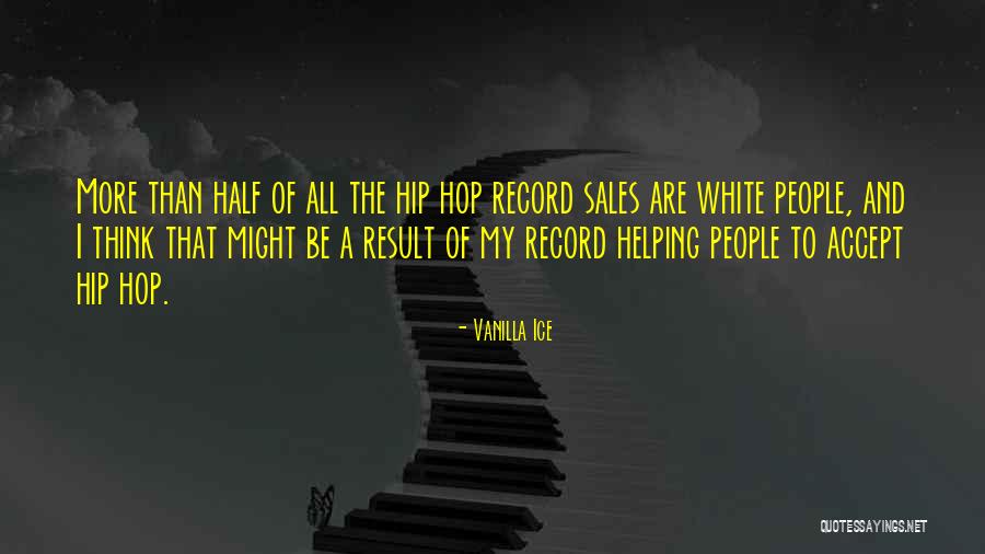 Haime Tv Quotes By Vanilla Ice Haime Tv Quotes By Vanilla Ice