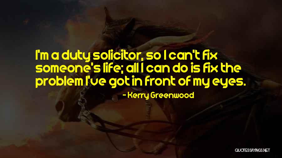 Haimes Weisberg Quotes By Kerry Greenwood Haimes Weisberg Quotes By Kerry Greenwood