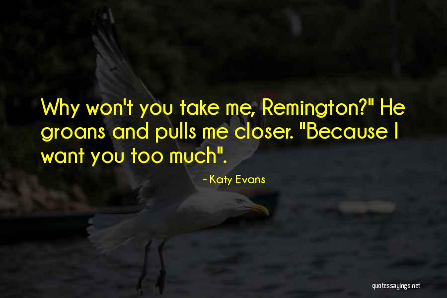 Haimisha Quotes By Katy Evans Haimisha Quotes By Katy Evans