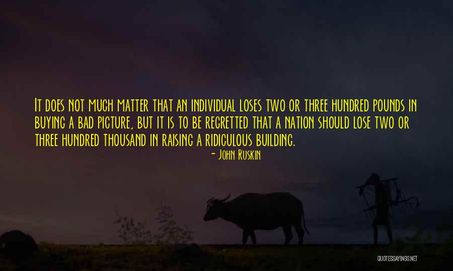 Haimon De Buzancais Quotes By John Ruskin Haimon De Buzancais Quotes By John Ruskin