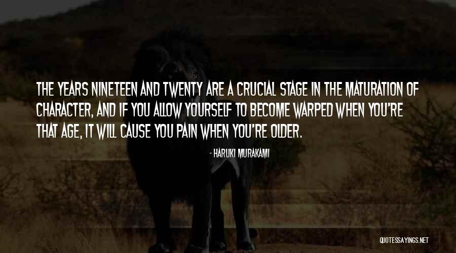 Haimon Painter Quotes By Haruki Murakami Haimon Painter Quotes By Haruki Murakami