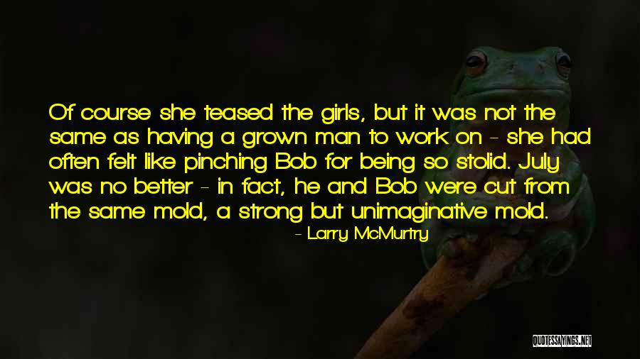 Haimon Painter Quotes By Larry McMurtry Haimon Painter Quotes By Larry McMurtry