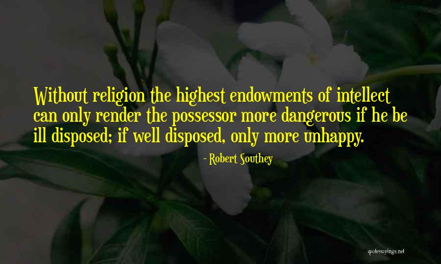 Haimovich Volkswagen Quotes By Robert Southey Haimovich Volkswagen Quotes By Robert Southey