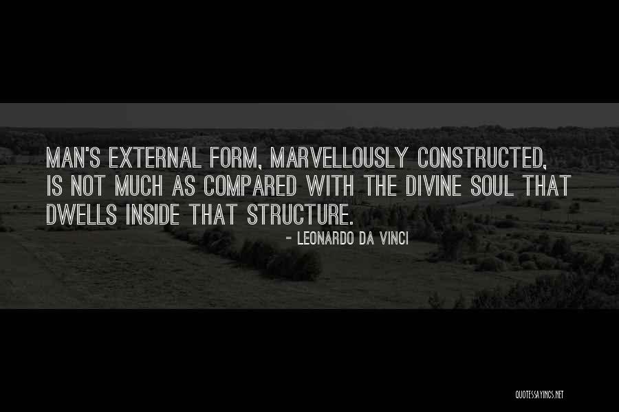 Haimowitz Stephanie Quotes By Leonardo Da Vinci Haimowitz Stephanie Quotes By Leonardo Da Vinci