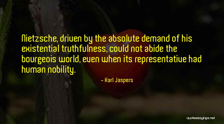 Haims Medical Records Quotes By Karl Jaspers