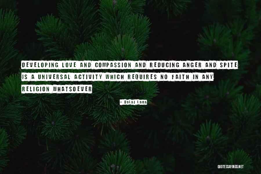 Hainault Forest Quotes By Dalai Lama Hainault Forest Quotes By Dalai Lama