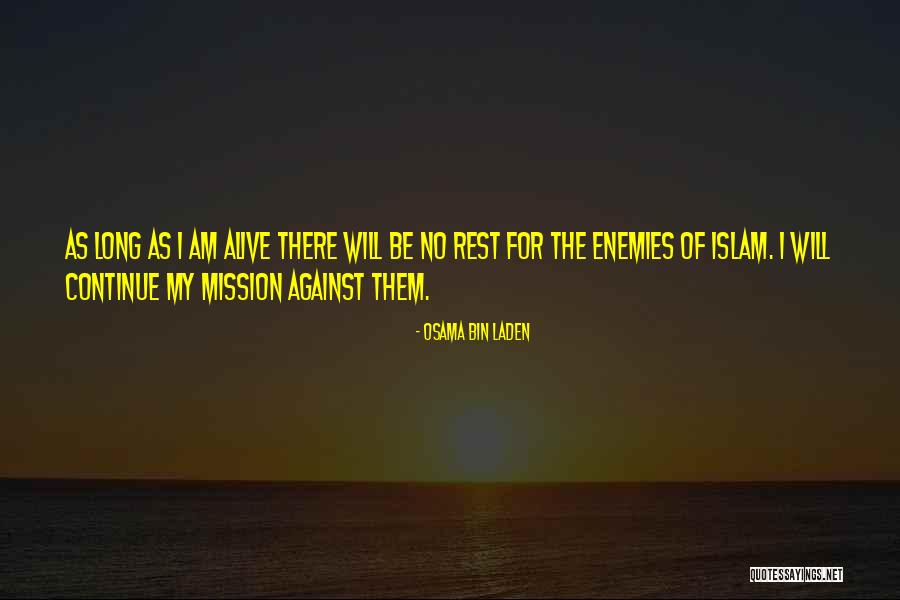 Hainault Forest Quotes By Osama Bin Laden Hainault Forest Quotes By Osama Bin Laden
