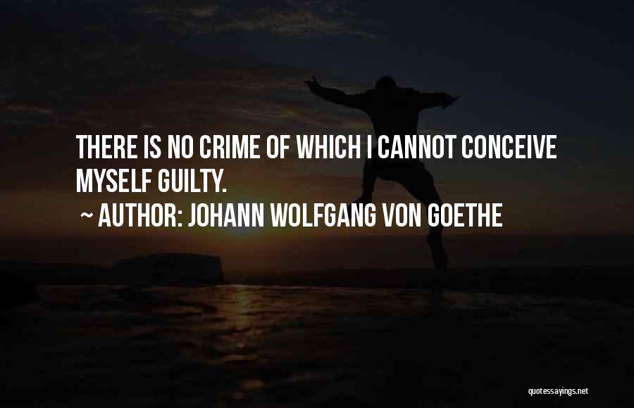 Hainault Golf Quotes By Johann Wolfgang Von Goethe