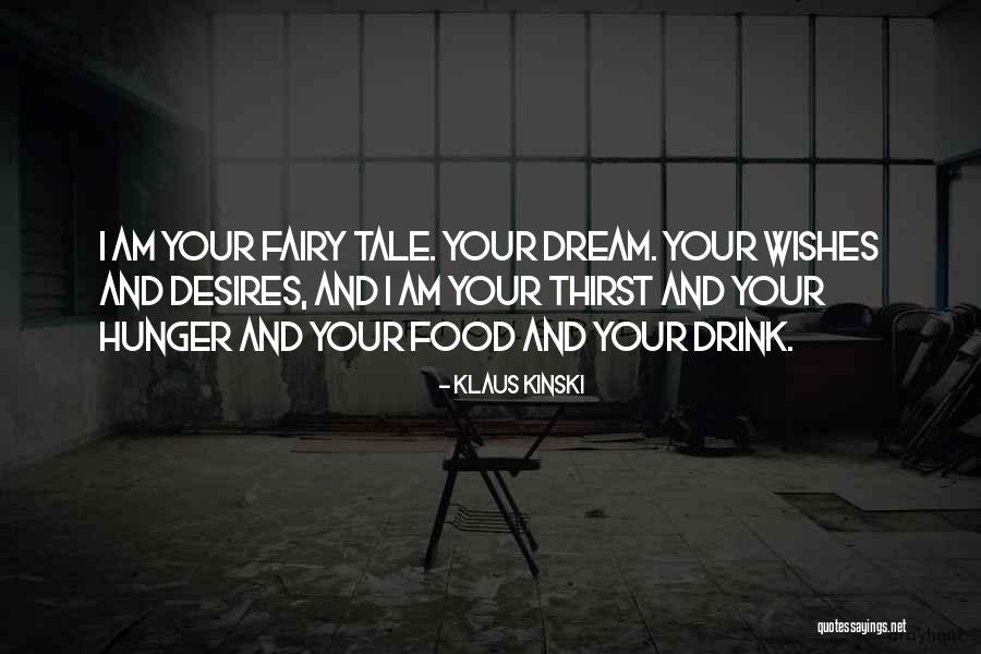 Hainburg Castle Quotes By Klaus Kinski Hainburg Castle Quotes By Klaus Kinski