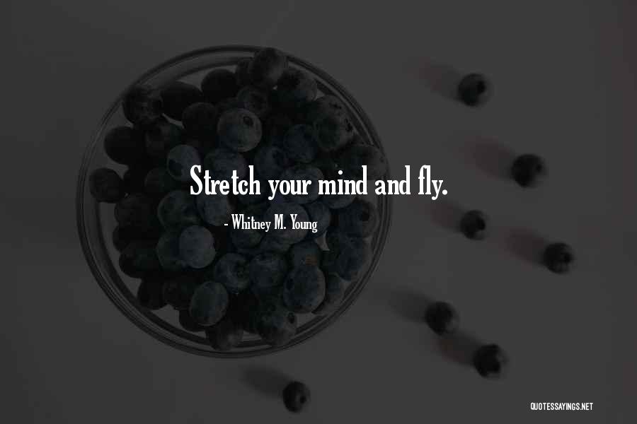 Hainburg Darmstadt Quotes By Whitney M. Young Hainburg Darmstadt Quotes By Whitney M. Young