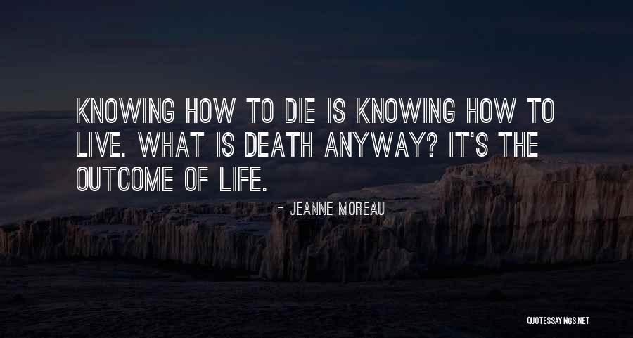 Hainer Berman Quotes By Jeanne Moreau Hainer Berman Quotes By Jeanne Moreau