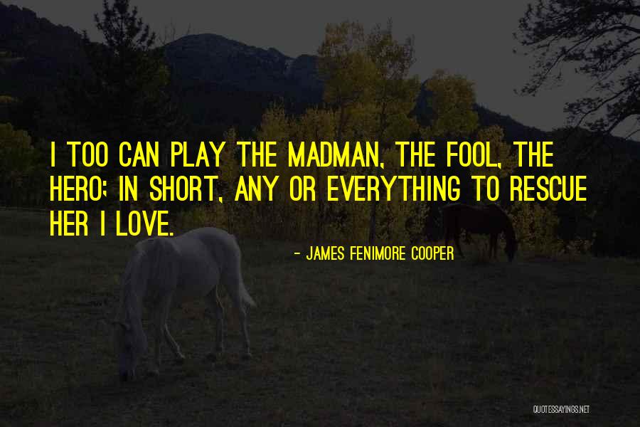 Hainey Waynesboro Quotes By James Fenimore Cooper Hainey Waynesboro Quotes By James Fenimore Cooper