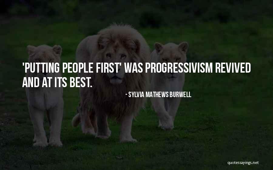 Hainish Novels Quotes By Sylvia Mathews Burwell