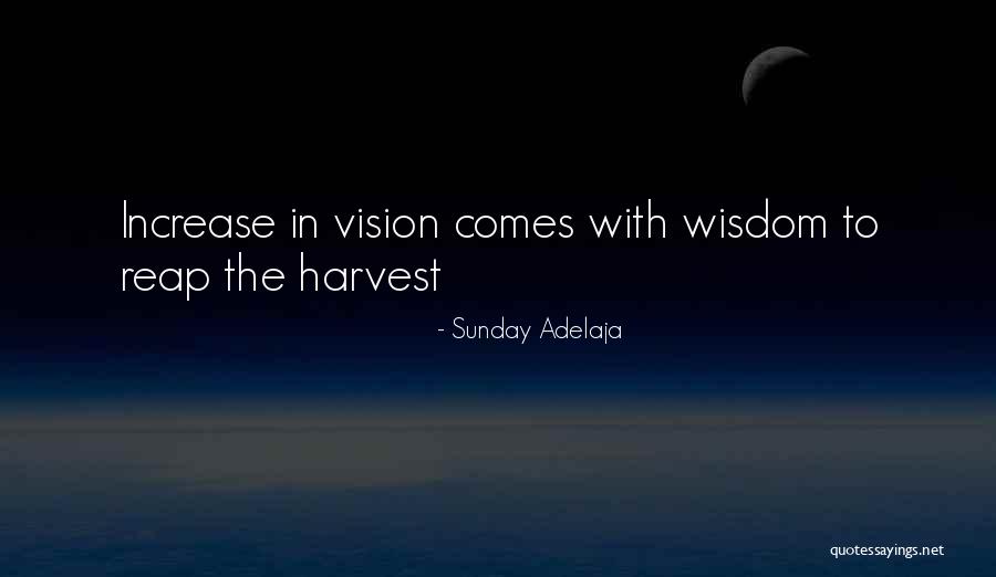Hainish Series Quotes By Sunday Adelaja Hainish Series Quotes By Sunday Adelaja