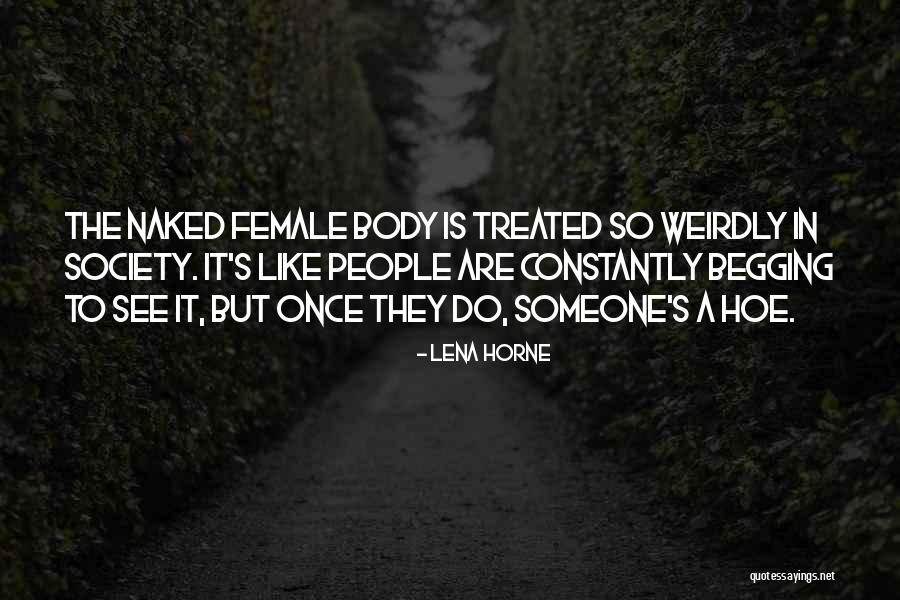 Hainiwer Quotes By Lena Horne Hainiwer Quotes By Lena Horne