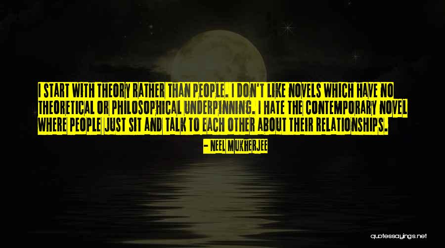 Hainstock Christmas Quotes By Neel Mukherjee Hainstock Christmas Quotes By Neel Mukherjee