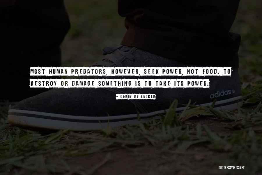 Hainstock Weston Quotes By Gavin De Becker Hainstock Weston Quotes By Gavin De Becker