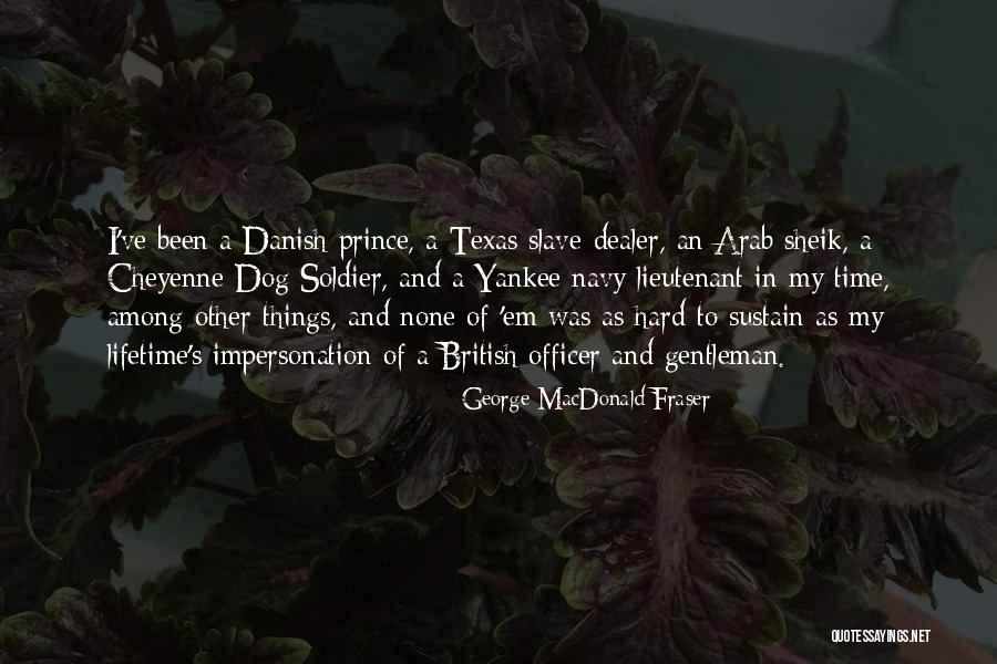 Hainsworth Cloth Quotes By George MacDonald Fraser Hainsworth Cloth Quotes By George MacDonald Fraser