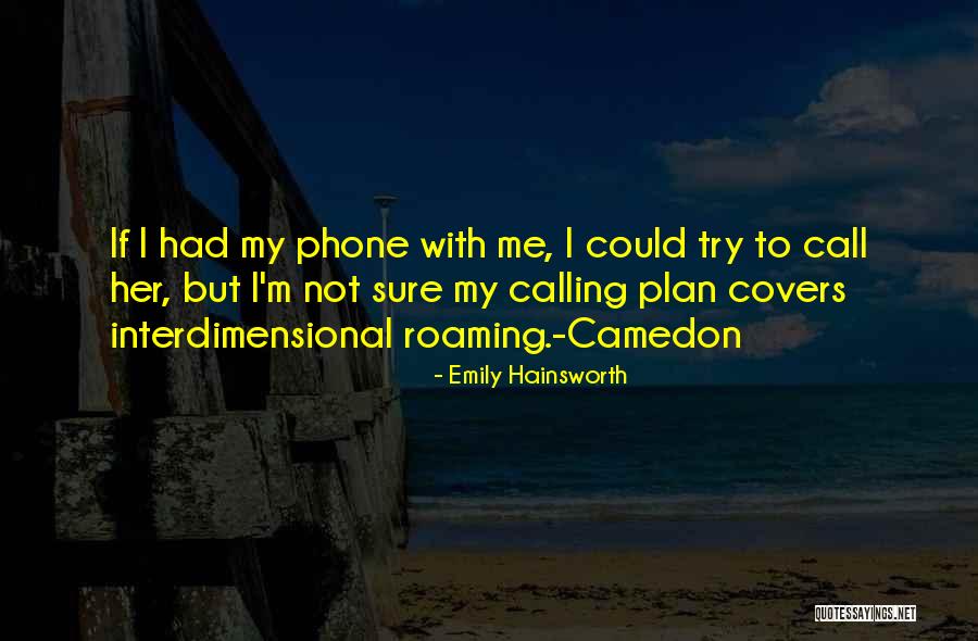 Hainsworth Quotes By Emily Hainsworth Hainsworth Quotes By Emily Hainsworth
