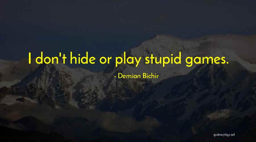 Hair Champi Quotes By Demian Bichir Hair Champi Quotes By Demian Bichir