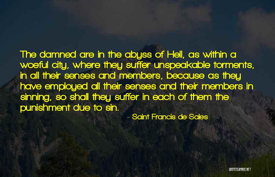 Hair Colourist Quotes By Saint Francis De Sales Hair Colourist Quotes By Saint Francis De Sales