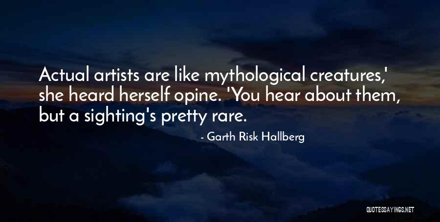 Hair Flex Fit Quotes By Garth Risk Hallberg Hair Flex Fit Quotes By Garth Risk Hallberg