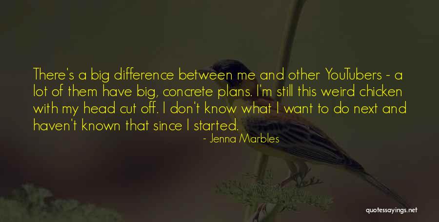 Hair Flex Fit Quotes By Jenna Marbles Hair Flex Fit Quotes By Jenna Marbles