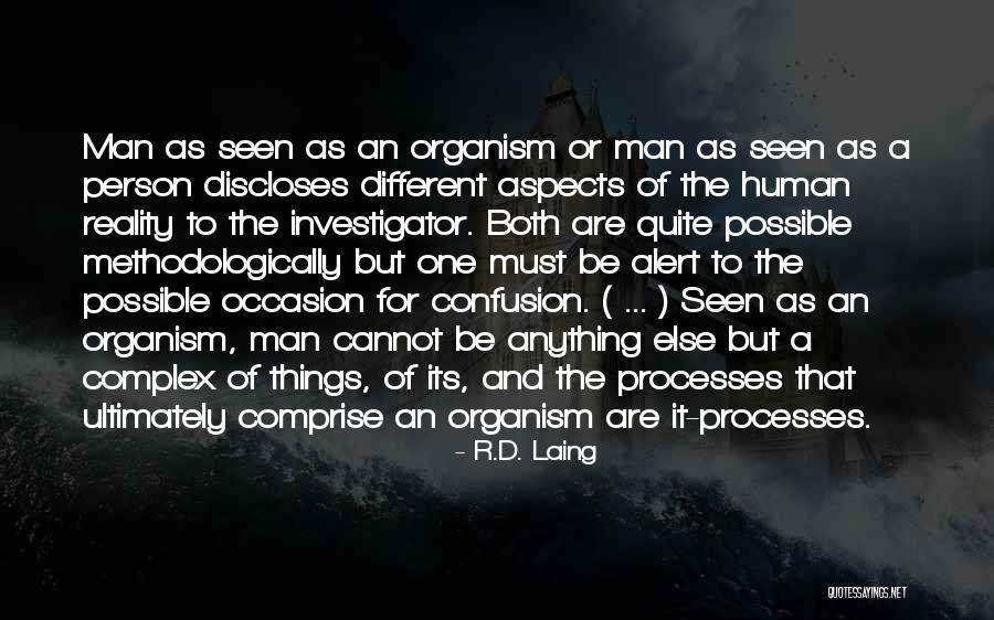 Hair Flex Spray Quotes By R.D. Laing Hair Flex Spray Quotes By R.D. Laing