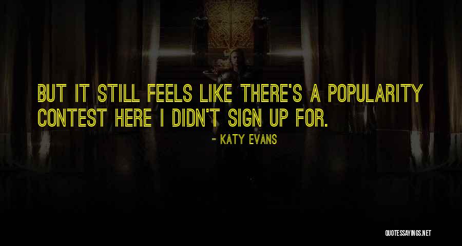 Hair Pony Quotes By Katy Evans Hair Pony Quotes By Katy Evans