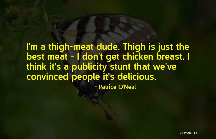 Hair Pony Quotes By Patrice O'Neal Hair Pony Quotes By Patrice O'Neal