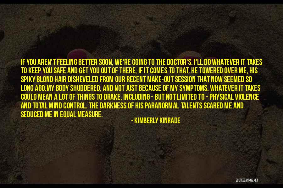Hair So Long Quotes By Kimberly Kinrade Hair So Long Quotes By Kimberly Kinrade
