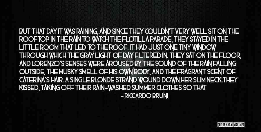 Hair So Long Quotes By Riccardo Bruni Hair So Long Quotes By Riccardo Bruni