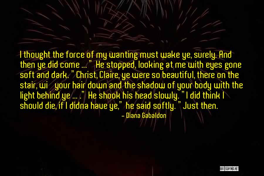 Hair So Soft Quotes By Diana Gabaldon Hair So Soft Quotes By Diana Gabaldon