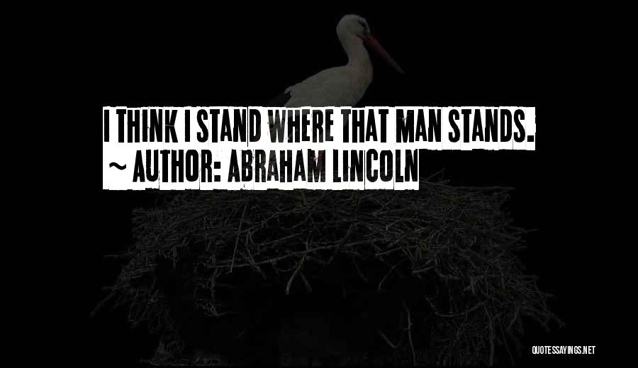 Hair Stylist Color Quotes By Abraham Lincoln