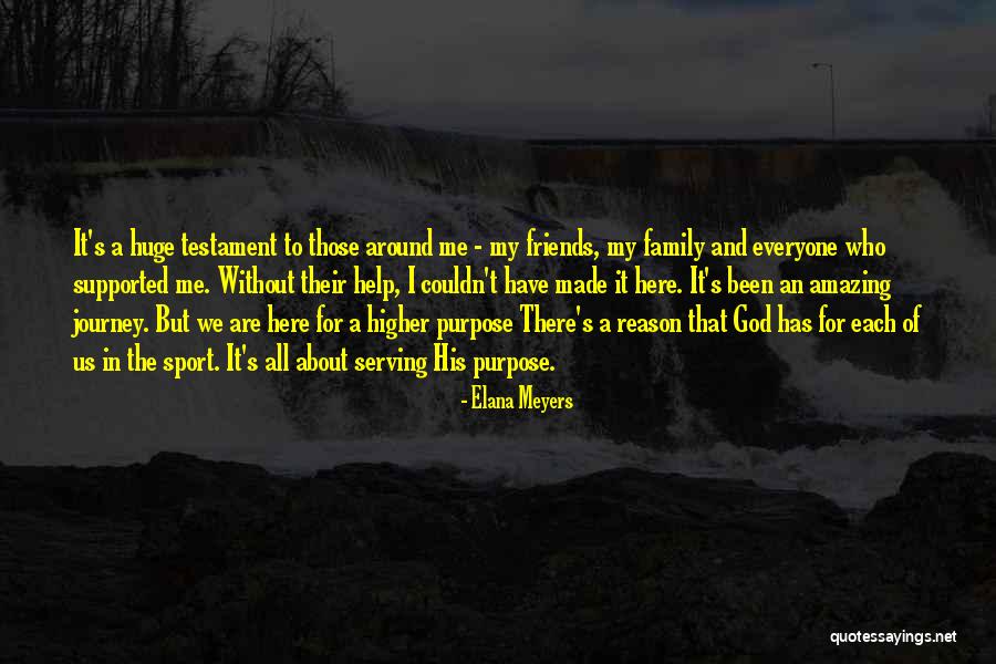 Hairapetian Group Quotes By Elana Meyers Hairapetian Group Quotes By Elana Meyers