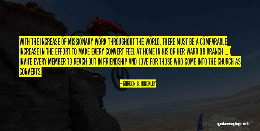 Hairbands Quotes By Gordon B. Hinckley Hairbands Quotes By Gordon B. Hinckley