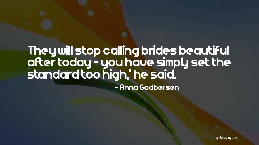 Hairdresser Of Harare Quotes By Anna Godbersen Hairdresser Of Harare Quotes By Anna Godbersen