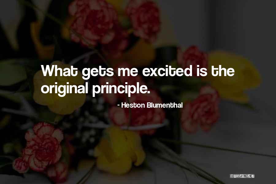 Hairdressing Apprenticeships Quotes By Heston Blumenthal Hairdressing Apprenticeships Quotes By Heston Blumenthal